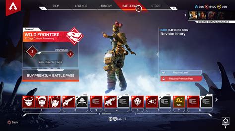 Apex Legends™ News and Updates .